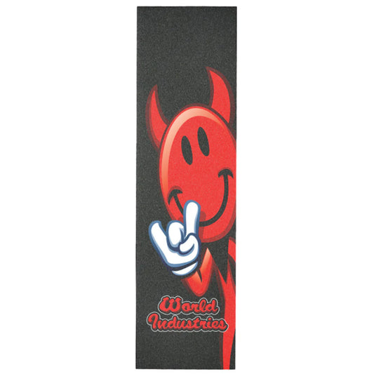World Industries Devilman Griptape