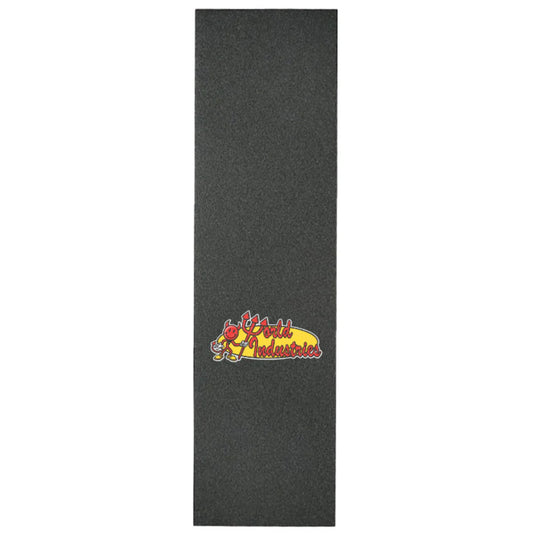 World Industries Oval Logo Griptape