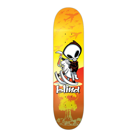 Blind Classic Crazy Horse Deck - 8.25"