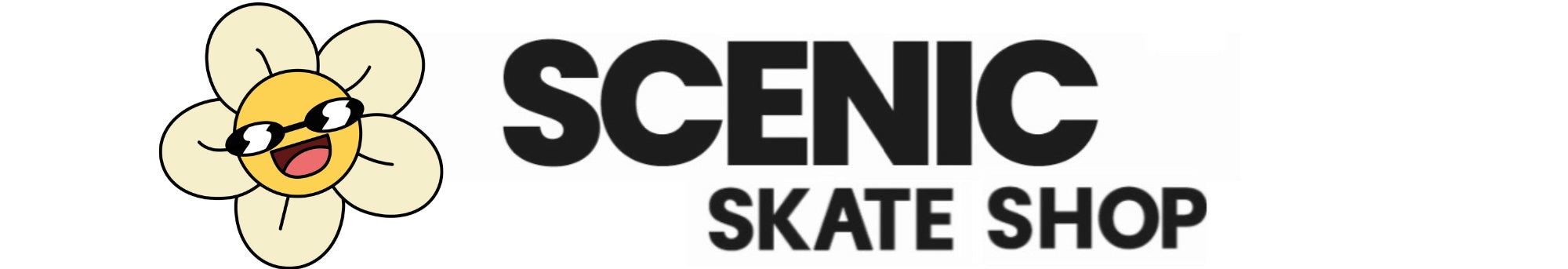 Scenic Skate Shop