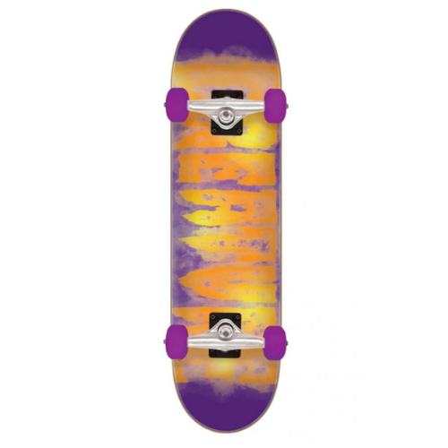 Creature Erosion Mini Complete - 7.75"