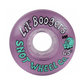 Snot Lil boogers Clear Purple 103a Wheels - 45mm