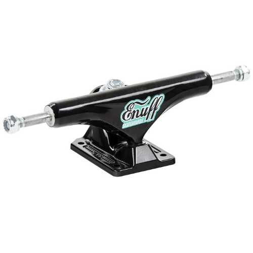 Enuff Decade Pro Trucks - Black