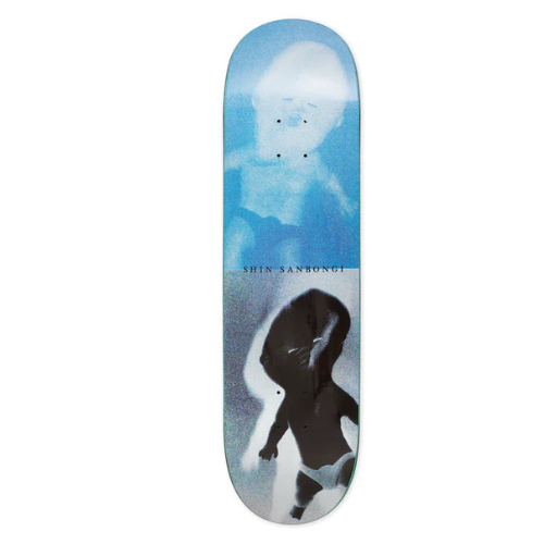 Polar Shin Sanbongi Babies Deck - 8.5"