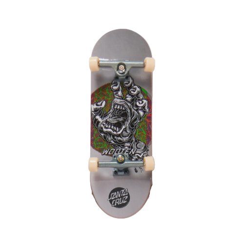 Tech Deck - Santa Cruz Wooten