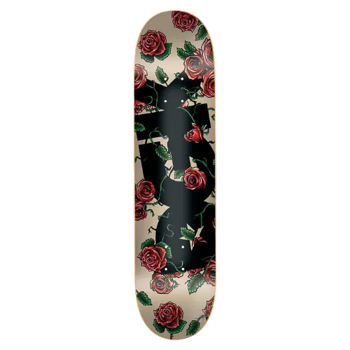 DGK Bloom Deck - 8.06"