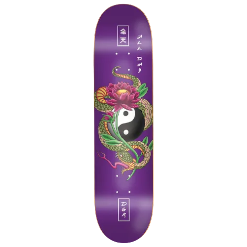 DGK Viper Deck - 8.1"