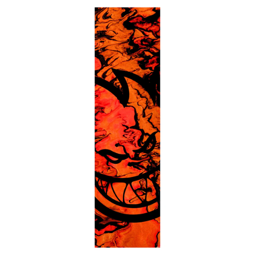 Spitfire Bighead Lava Grip Tape 9"