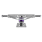 Venture V Hollow Polished High Trucks