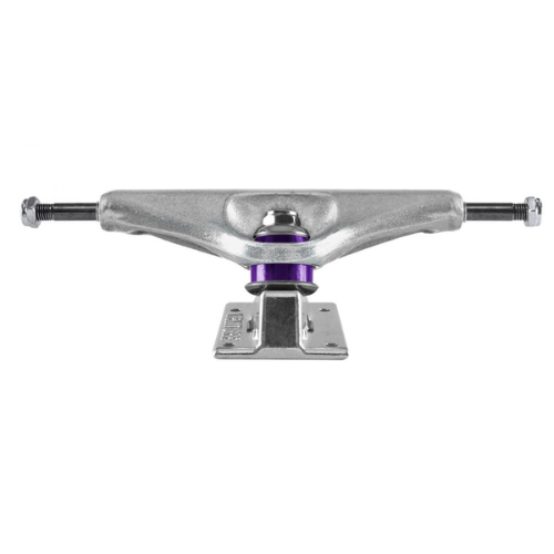 Venture V Hollow Polished High Trucks