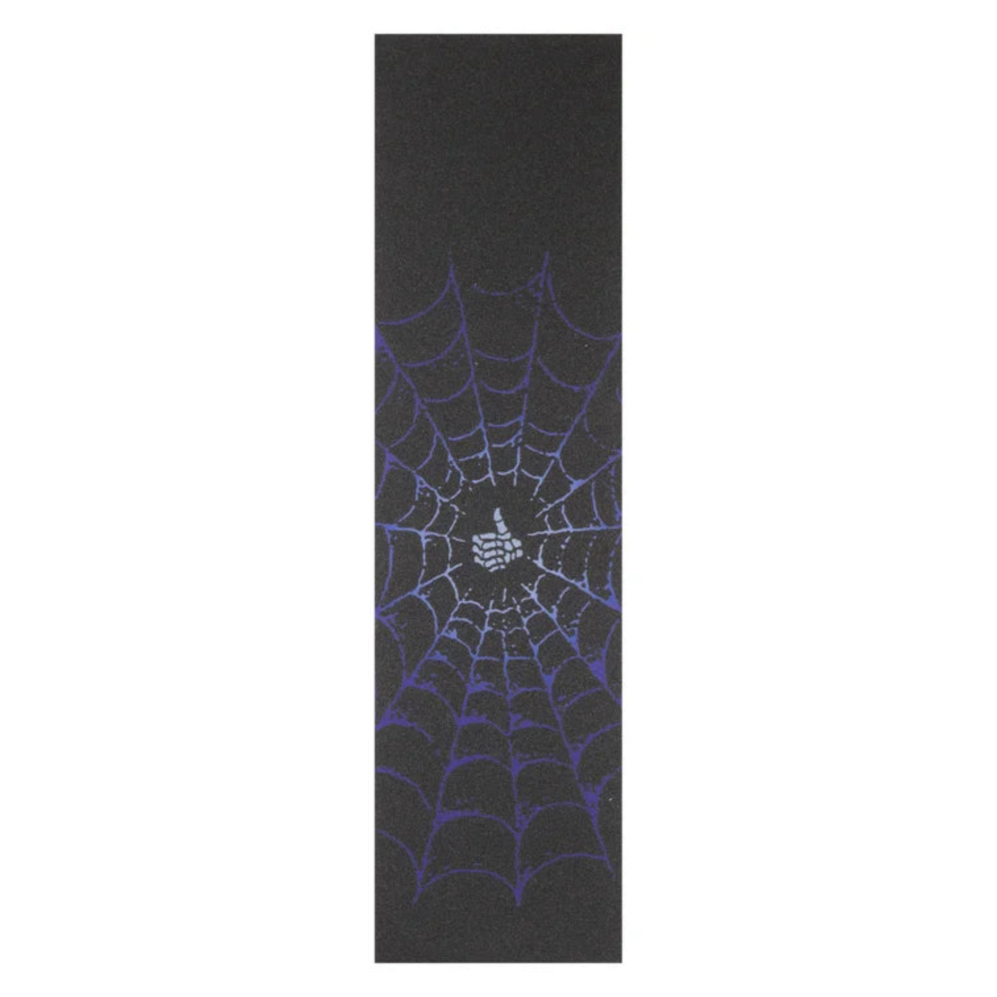Bro Style Web Fade Griptape Black