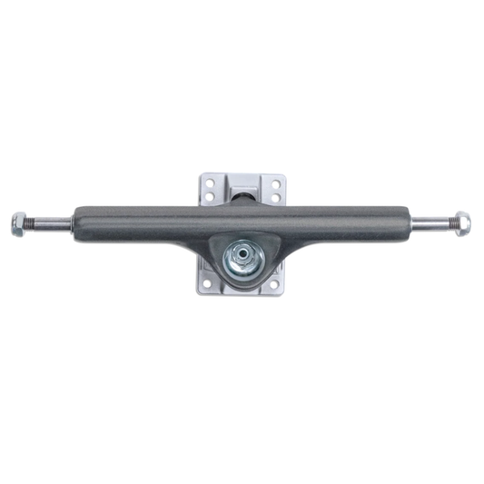 Slappy ST1 Hollow Lights 6 Hole Baseplate Gunmetal Trucks