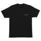 Independent Afterlight T-Shirt - Black