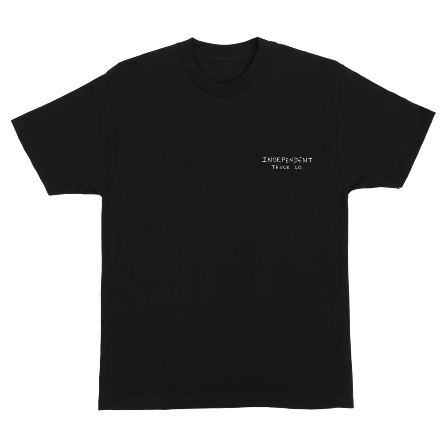 Independent Afterlight T-Shirt - Black