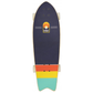 D Street Coda 2 SurfSkate - 29IN