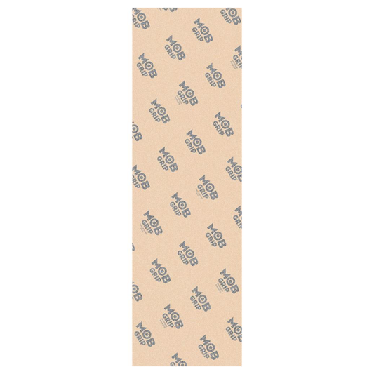 MOB Clear Griptape  - 10"