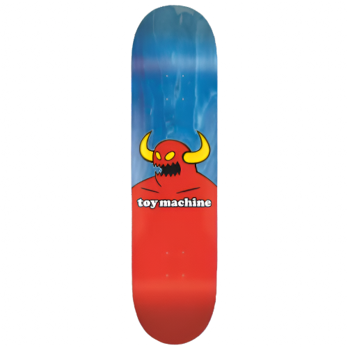 Toy Machine Monster Deck - 8"