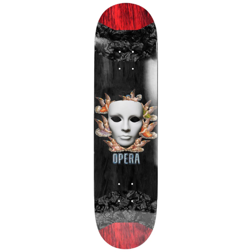 Opera Cherub Ex7 Pop Slick Deck - 8.25