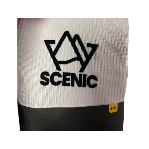 Scenic X Venture Socks - White