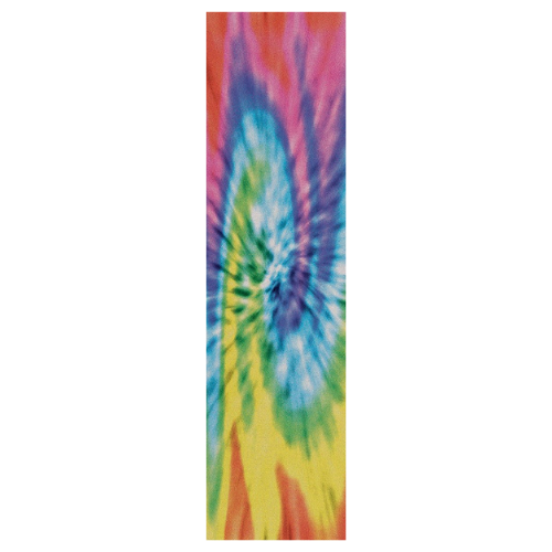 Enuff Tie-Dye Griptape - 9"