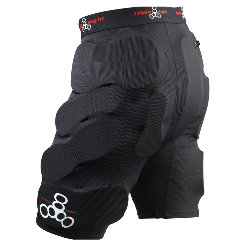 Triple 8 Bumsaver Protective Shorts