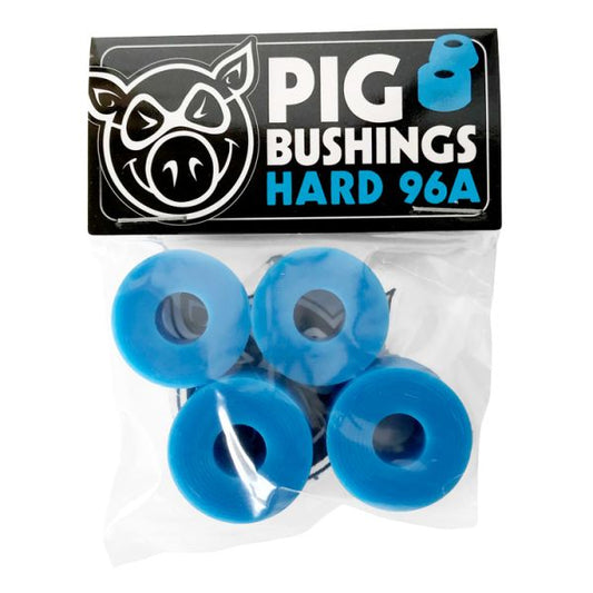 Pig Hard 96A Bushings Blue