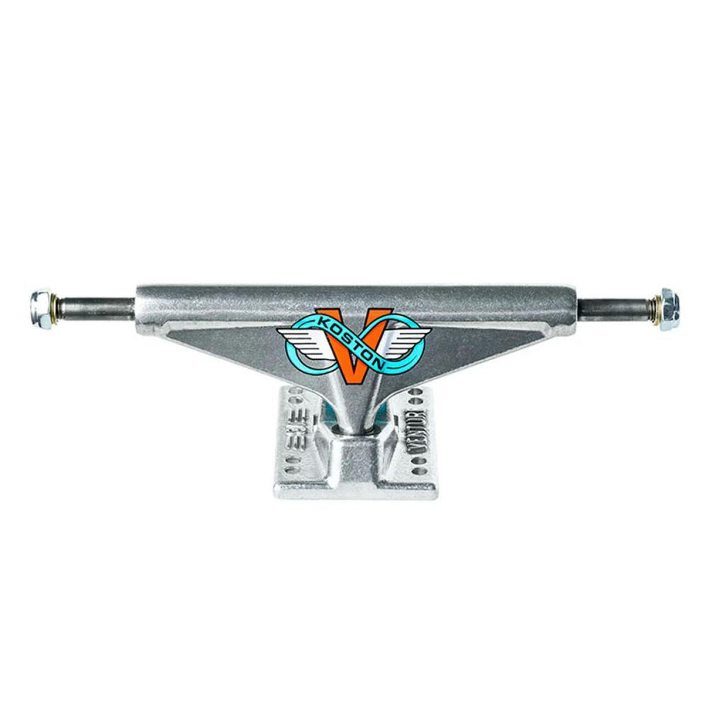 Venture Pro V8 Koston	Polished	Trucks - 5.6 IN