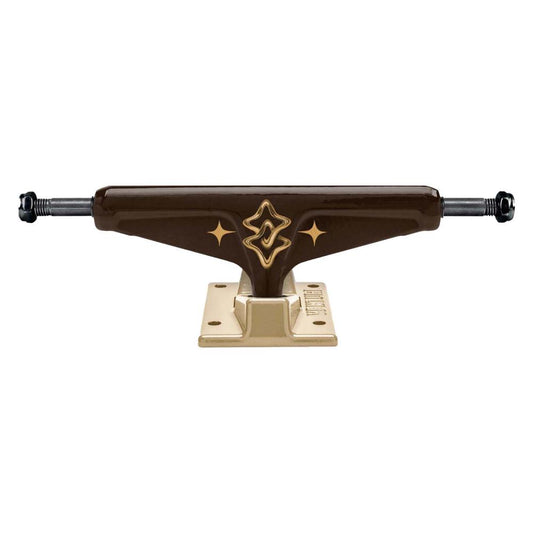 Venture Pro V-Hollow Carlisle Trucks - Musket Brown Buckskin