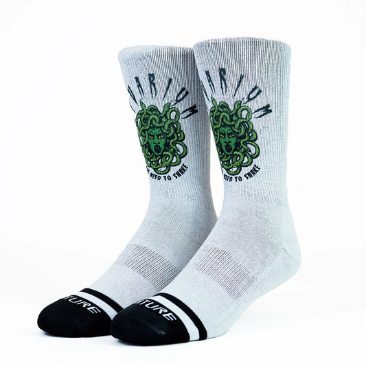 Venture Socks - Vivarium X Venture