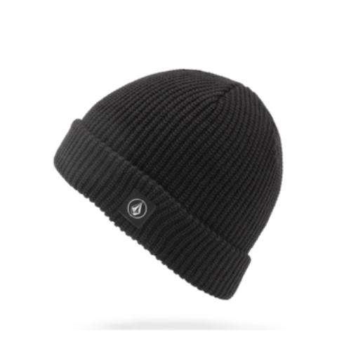 Volcom Full Stone Beanie W - Black