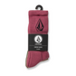 Volcom Full Stone Socks 3PK - Agave