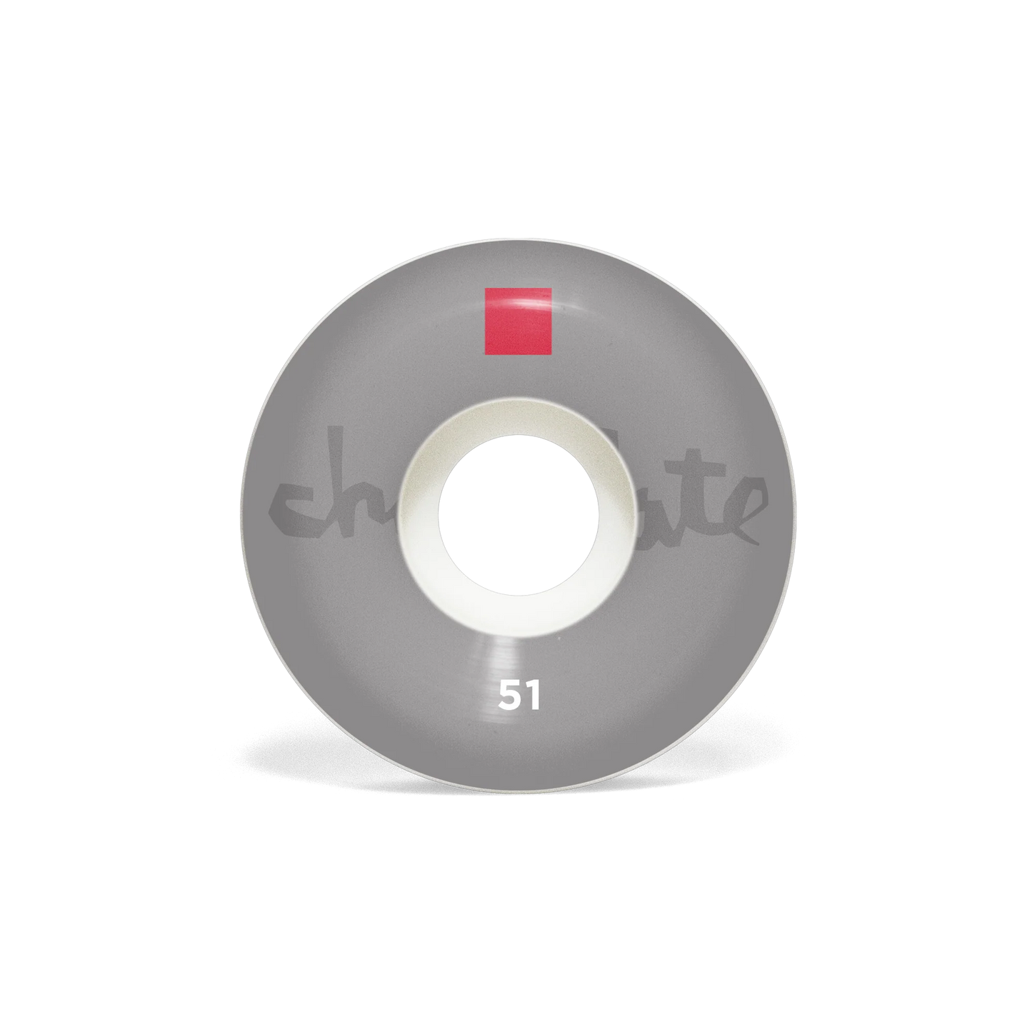 Chocolate Lost Chunk Conical Wheels 99D - 51mm