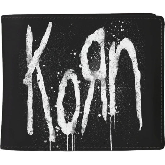 Korn Still A Freak Wallet