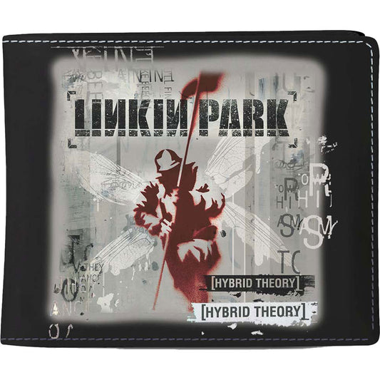 Linkin Park Hybrid Theory Wallet