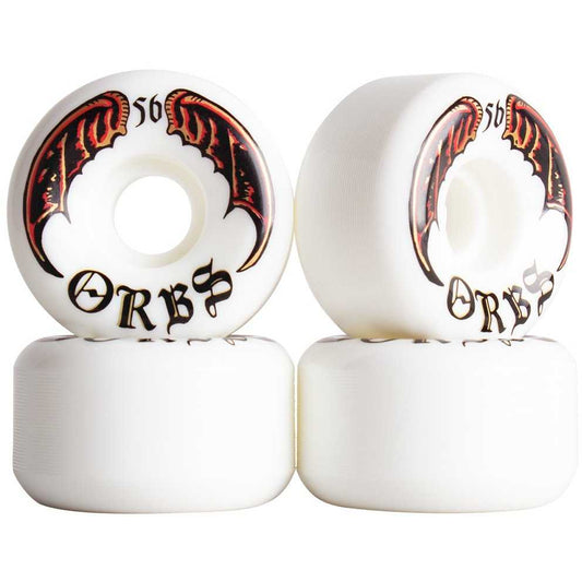 Orbs Specters Conical 99A Wheels - 56mm