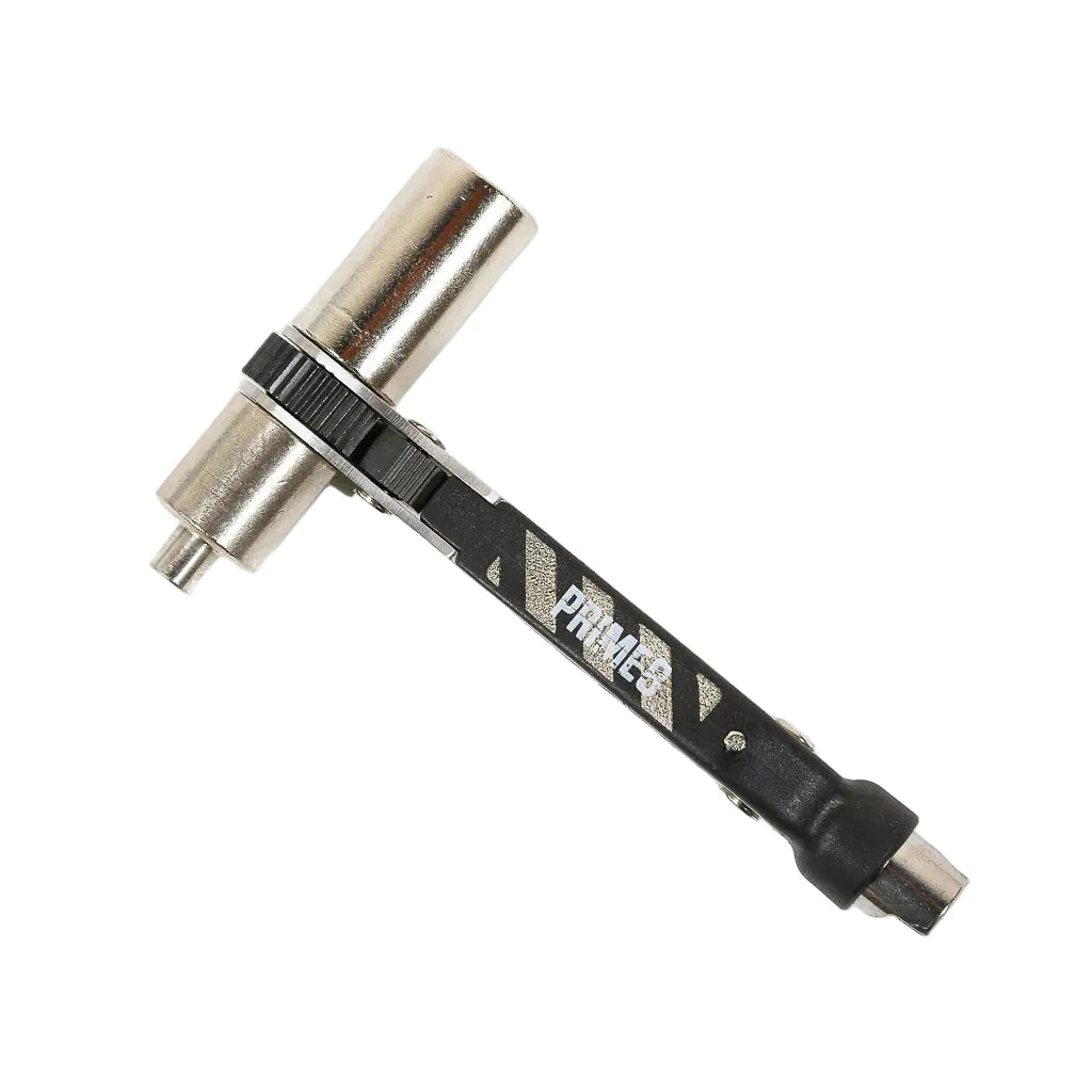 Prime8 Ratchet Lite Skate Tool - Black