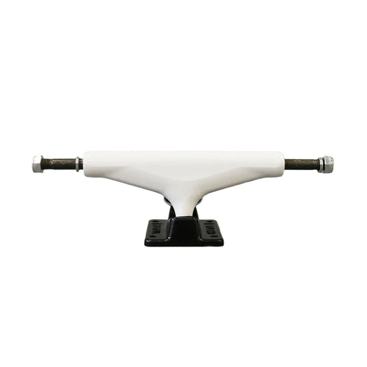 Picture Trucks - White Black