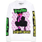 Yungblud Long Sleeve Punker - T-shirt