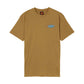 Santa Cruz T-Shirt Slime Balls Accelerator - Bronze