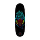 Santa Cruz Stranger Things Hellfire Flame Deck - 9"