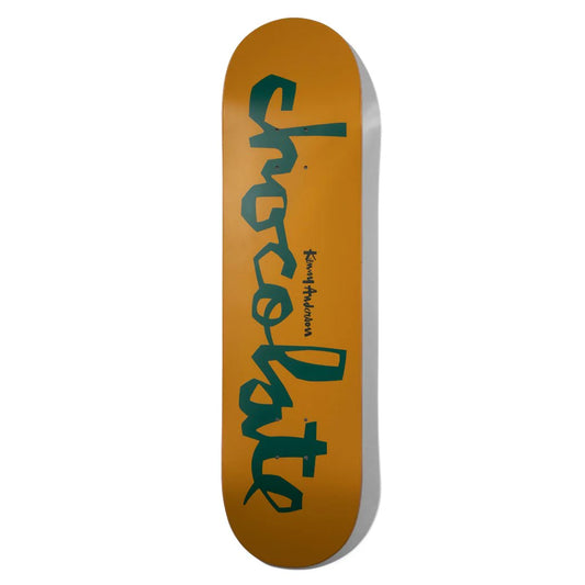 Chocolate OG Chunk Kenny Anderson Deck - 8.25"