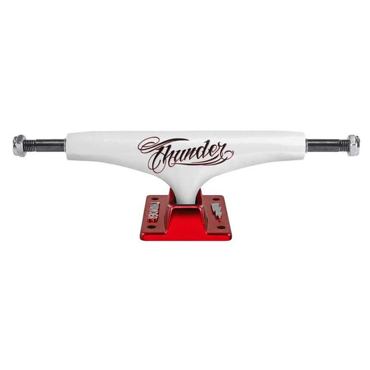 Thunder Team Flash Hollow Light Trucks