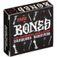 Bones Bushings Black - Hard