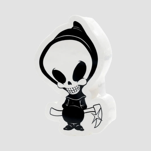 Blind Reaper White Wax