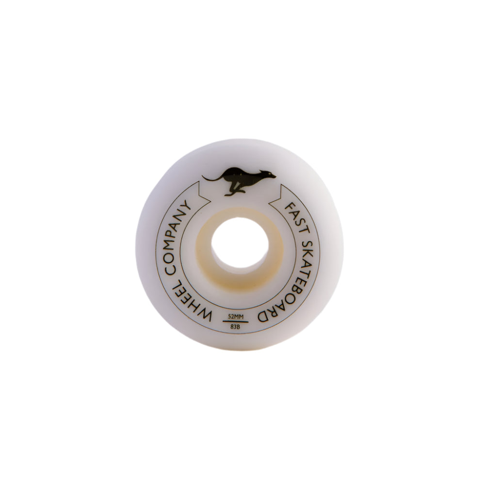 Fast OG Wheels 83B - 56mm