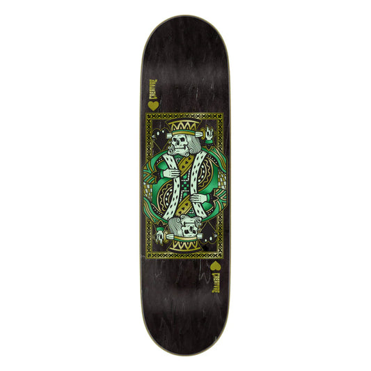 Creature Heshking Twin Deck - 8.5"