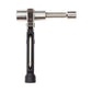 Prime8 Triple Ratchet Lite Skate Tool - Black