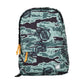 Santa Cruz Bag Cruz Backpack - Fuse Camo