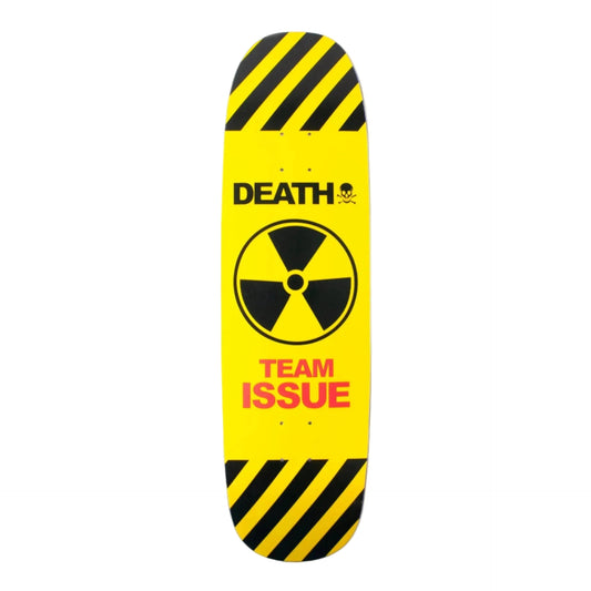 Death Team Issue Hybrid Deck - 8.9"