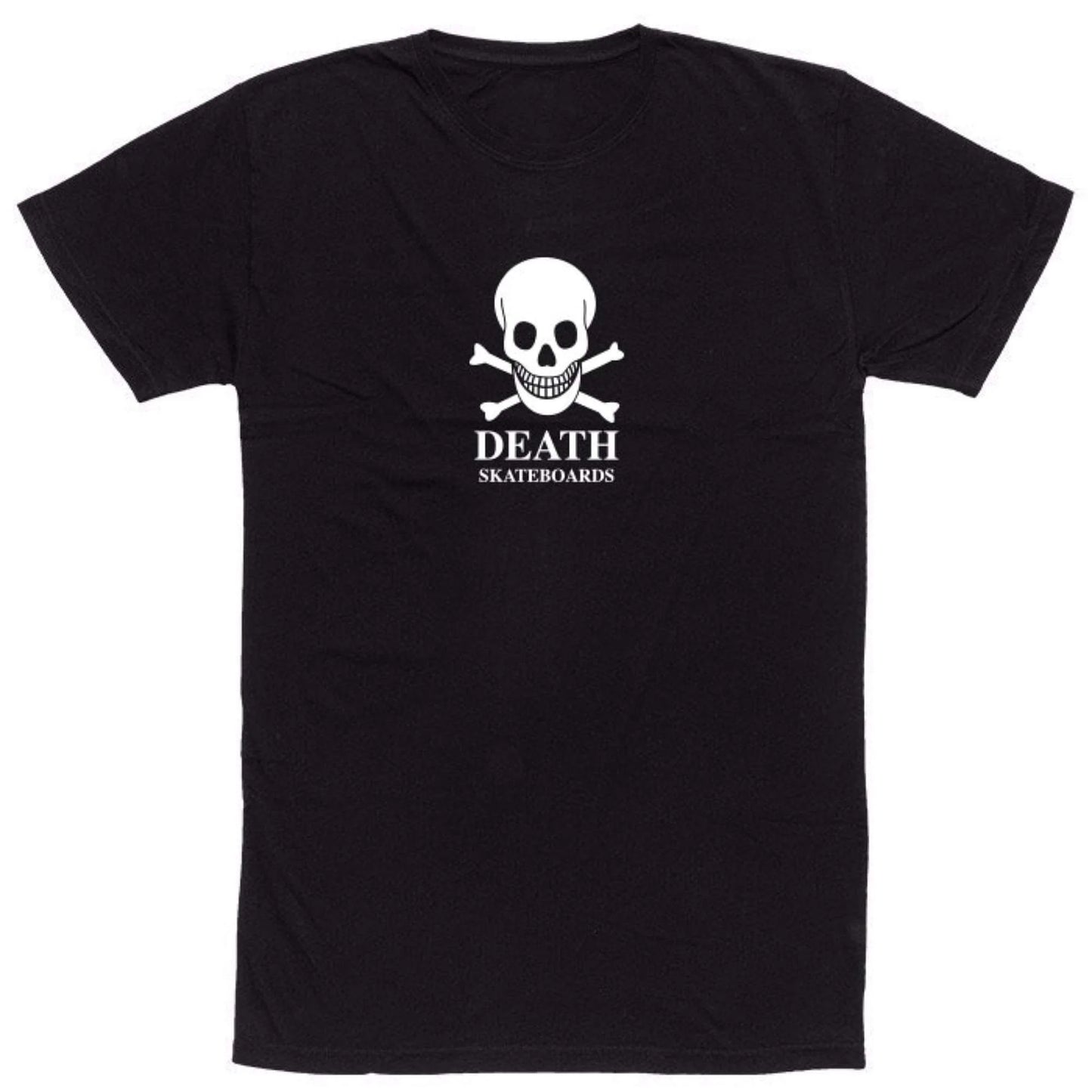 Death OG Skull - Black